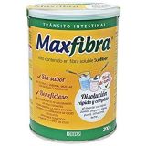 Maxfibra · Deiters · 100 gramos