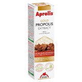 Aprolis Propolis Extract Gold · Dietéticos Intersa · 30 ml