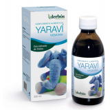 Yaraví Baby Memoria · Derbos · 250 ml
