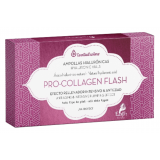 Pro-Collagen Flash · Essential'Aroms · 7 ampollas