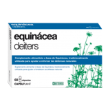 Equinacea · Deiters · 60 cápsulas