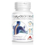 D3K2-Oloform · Dietéticos Intersa · 180 comprimidos