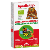 Aprolis Kids Vitalidad-Defensa · Dietéticos Intersa · 10 ampollas