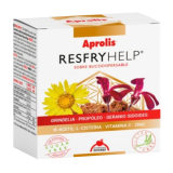 Aprolis Resfryhelp · Dietéticos Intersa · 15 sobres