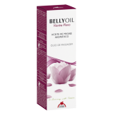 Belly Oil Vientre Plano · Dieteticos Intersa · 50 ml