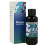 Plata Coloidal 120 ppmm · Argenol · 50 ml