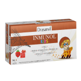 Inmunol Kids · Drasanvi · 14 viales