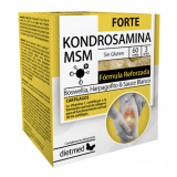 Kondrosamina MSM SOS · DietMed