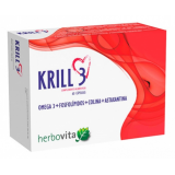 Krill 3 · Herbovita · 60 perlas