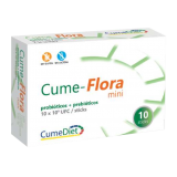 Cume-Flora · Cumediet · 30 sticks