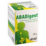 ABADigest · Abad · 180 gramos