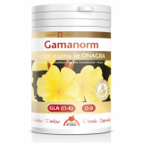 Gamanorm · Dieteticos Intersa · 400 perlas