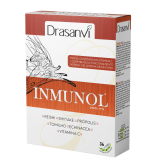 Inmunol · Drasanvi · 36 cápsulas