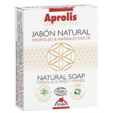 Aprolis Jabón Natural · Dietéticos Intersa · 100 gramos