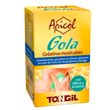 Apicol Gola · Tongil · 24 gelatinas
