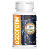 Oseoform · Dietéticos Intersa · 100 comprimidos