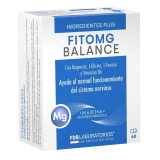 FitoMg Balance · FDB Laboratorios · 90 cápsulas
