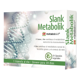 Slank Metabolik · Espadiet · 30 cápsulas