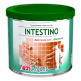 Nutriorgans Intestino · Tongil · 256,25 gramos