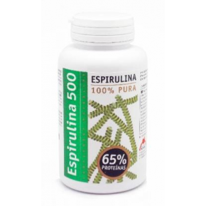 https://www.herbolariosaludnatural.com/16804-thickbox/espirulina-500-dieteticos-intersa-180-comprimidos.jpg