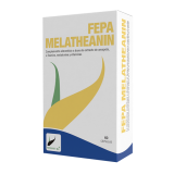 Fepa-Melatheanin · Fepadiet · 60 cápsulas