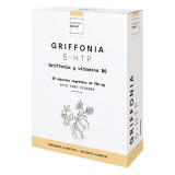 Griffonia 5-HTP · Herbora · 30 cápsulas