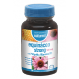 Equinácea Strong 500 mg · Naturmil · 90 comprimidos
