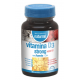 Vitamina D3 Strong 4.000 UI · Naturmil · 90 comprimidos