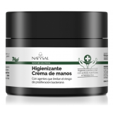 Crema Higienizante de Manos · Natysal · 50 ml