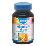 Vitamina C Strong 1.000 mg · Naturmil · 60 comprimidos
