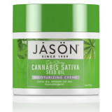 Crema Facial Hidratante Cannabis Sativa · Jasön · 113 gramos