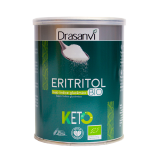 Eritritol Keto · Drasanvi · 500 gramos