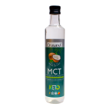 Aceite de Coco MCT Keto · Drasanvi · 1 litro