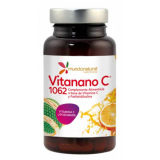 Vitanano C® (Liposomada) · Mundo Natural · 120 ml