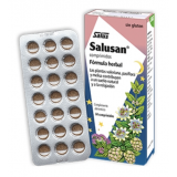 Salusan Comprimidos · Salus · 84 comprimidos