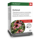 Echinol · Dr.Dunner · 80 cápsulas