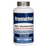 Crystal Fish · 200 perlas