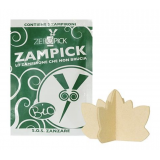 Ambientador Antimosquitos Zampick SOS · ZeroPick