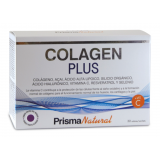 Colagen Plus · Prisma Natural · 30 sobres