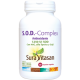 SOD Complex · Sura Vitasan · 30 cápsulas
