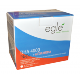 NPD1 DHA 4000 + Astaxantina · Eglé · 30 viales