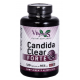 Cancida Clear Forte · VByotics · 120 cápsulas