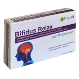 Bifidus Relax · Phytovit · 30 cápsulas
