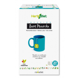 Herbodiet Buen Provecho · Nova Diet · 20 filtros