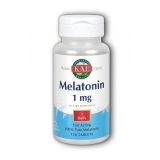 Melatonin 1 mg · KAL · 120 comprimidos