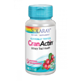 CranActin · Solaray · 60 cápsulas