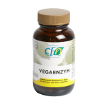 VegaEnzym · CFN · 60 cápsulas