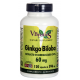 Ginkgo Biloba 60 mg · VByotics · 120 cápsulas