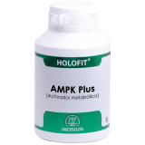 Holofit AMPK Plus · Equisalud · 50 cápsulas