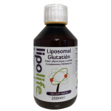 Lipolife Liposomal Glutatión · Equisalud · 250 ml